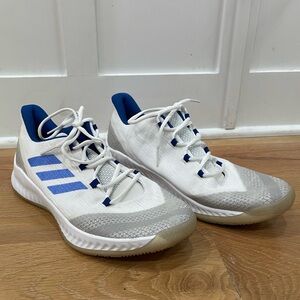 Adidas Pro Bounce Basketball Shoes 11 Men